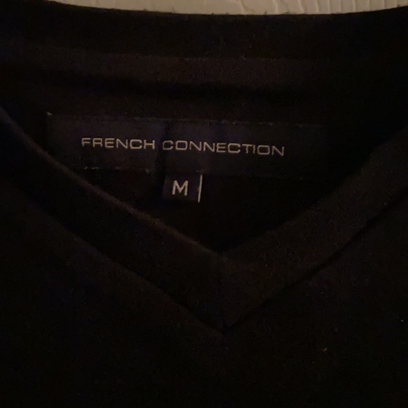 French Connection T-Shirt - Picture 3 of 3